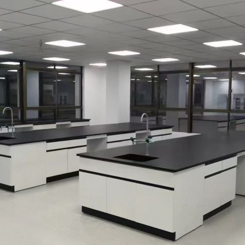 フルスチール実験室ベンチの全体計画とは