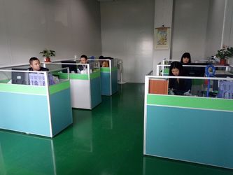 中国 DONGGUAN HUAZHIJUN LAB EQUIPMENT CO., LTD 企業紹介