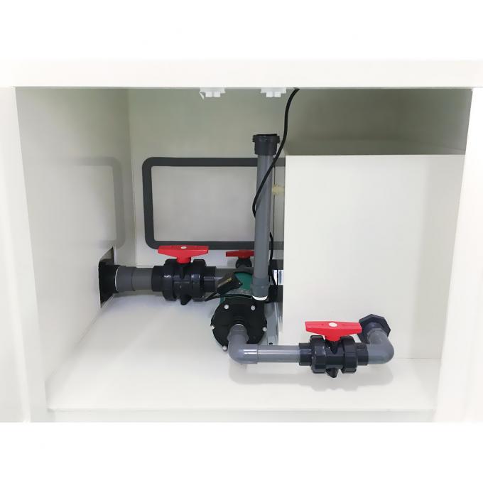 湿気スクルーバー 会社 マニュアル制御システム 2