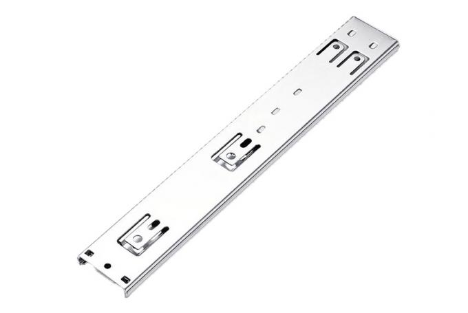 学校のステンレス鋼の実験室ベンチの床-抵抗力があるアルカリを取付けた 12