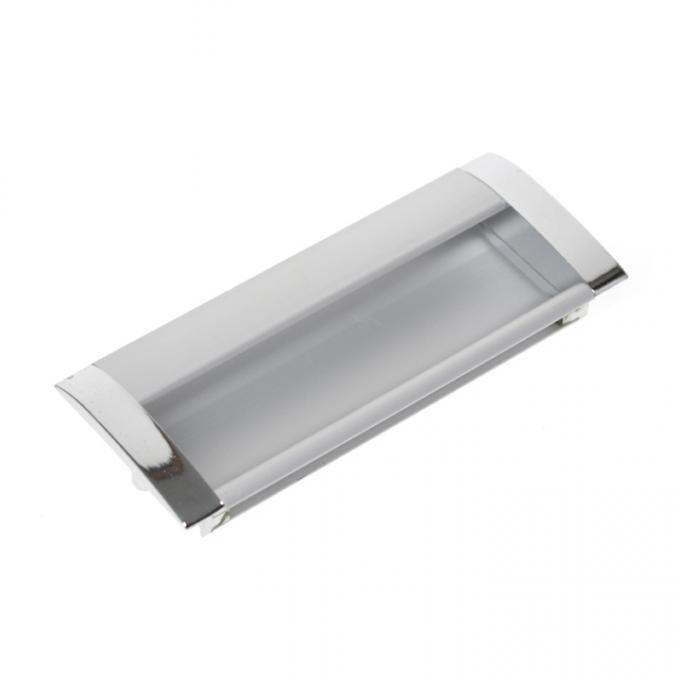 学校のステンレス鋼の実験室ベンチの床-抵抗力があるアルカリを取付けた 14