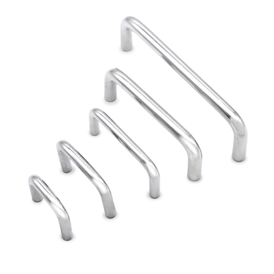 学校のステンレス鋼の実験室ベンチの床-抵抗力があるアルカリを取付けた 15