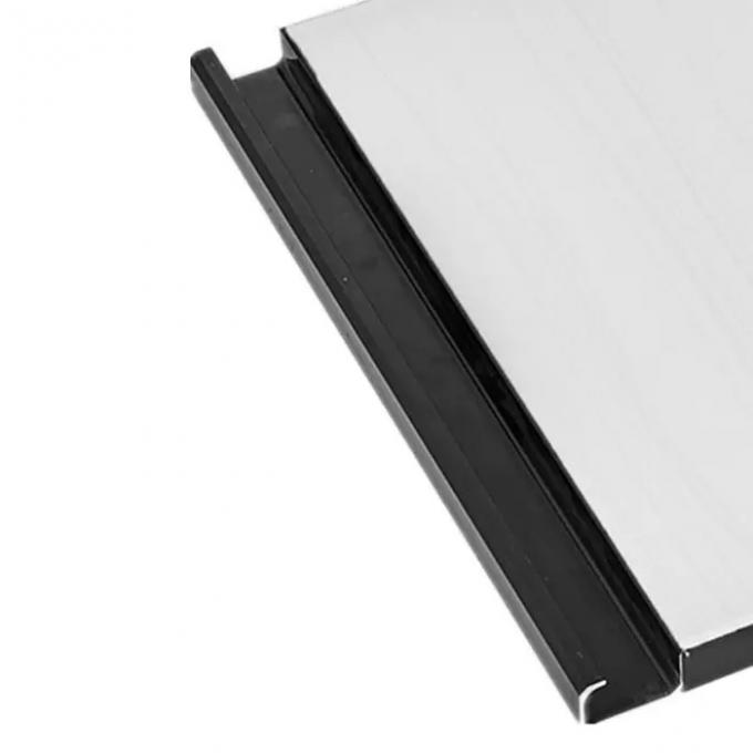 学校のステンレス鋼の実験室ベンチの床-抵抗力があるアルカリを取付けた 16