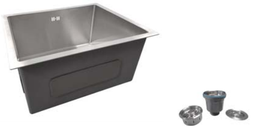 学校のステンレス鋼の実験室ベンチの床-抵抗力があるアルカリを取付けた 20