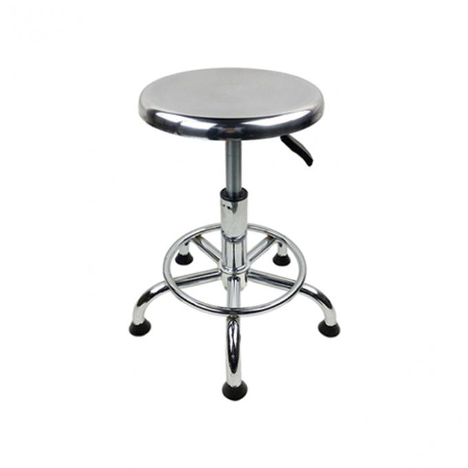 学校のステンレス鋼の実験室ベンチの床-抵抗力があるアルカリを取付けた 23