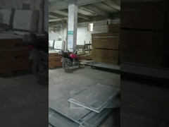 木製の実験室の家具