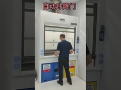 中国からの最高品質の化学煙突