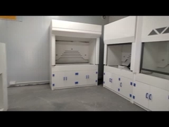 海外輸入業者のための実験装置の化学Frpの実験室