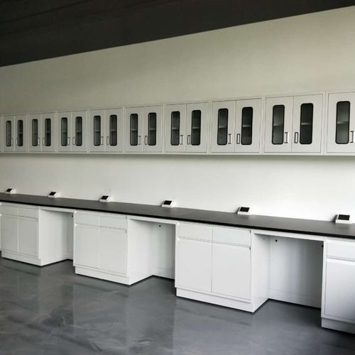 最新の企業ニュース 実験室のラボワークベンチとは何ですか