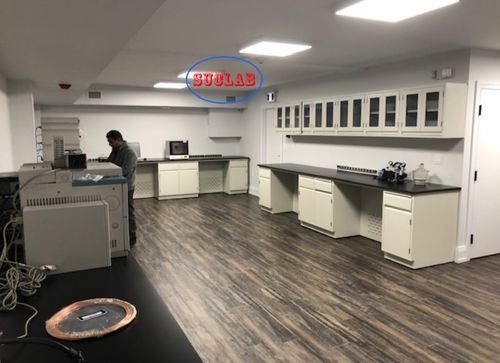 最新の企業ニュース 最適な、そして最も信頼できる実験用家具サプライヤーの選び方