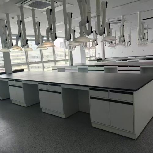 最新の企業ブログについて フルスチール実験室用家具の材質は何ですか