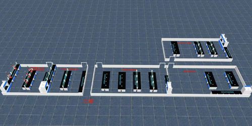 最新の企業ブログについて モダンなデザインと製作のためのカスタム学校科学実験室用家具