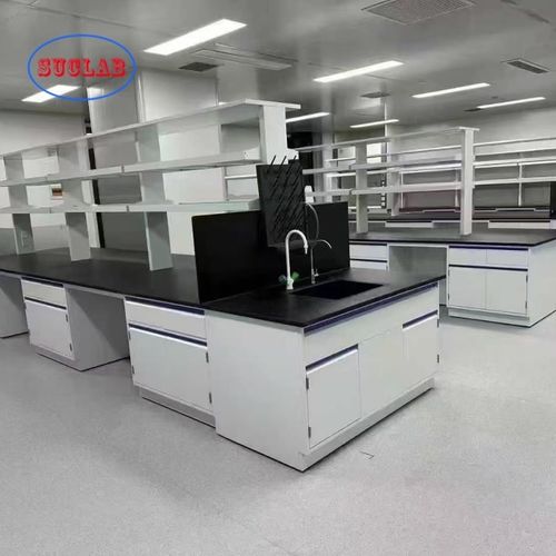 最新の企業ブログについて What Types of Furniture Are Included in Laboratory Furniture?