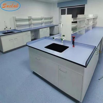 良い値段 学校鋼鉄化学実験室の家具多目的Cフレームの構造 オンライン