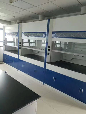 良い値段 ISO9001 防錆科学研究所の出口のフードの酸の抵抗力がある馬小屋 オンライン