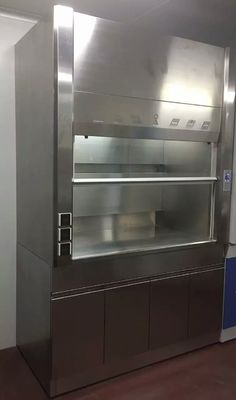 良い値段 学校のために抵抗力がある過塩素導管で送られた発煙のフードのMoistureproofアルカリ オンライン
