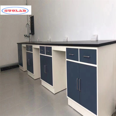 良い値段 効率的で実用的な研究室作業台 収納用引き出し 120cm X 60cm X 90cm オンライン