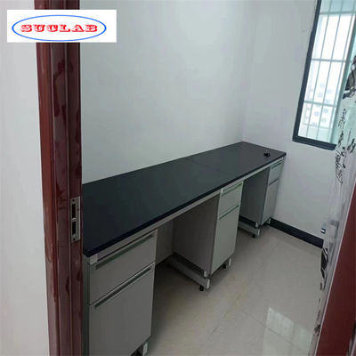 良い値段 化学研究所の作業台 - 60x30x34インチ 80kg - 効率的な研究室ソリューション オンライン