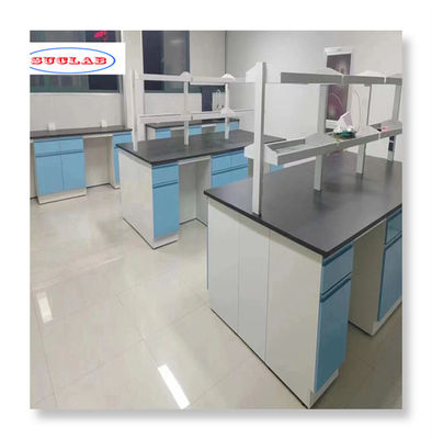 良い値段 貯蔵機能 化学研究室家具 調整可能・輸出可能 複合材包装 オンライン