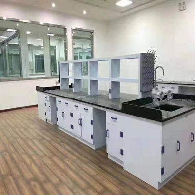 良い値段 砂噴射で機能的な実験室家具 調整可能で効率的 オンライン