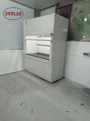 良い値段 400W 実験室の煙突 煙突のクローバー - 優れた品質と性能 オンライン