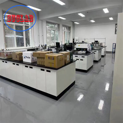 良い値段 Ppシンク 化学研究所ベンチ 価格 フェノリック樹脂カウンタートップ オンライン