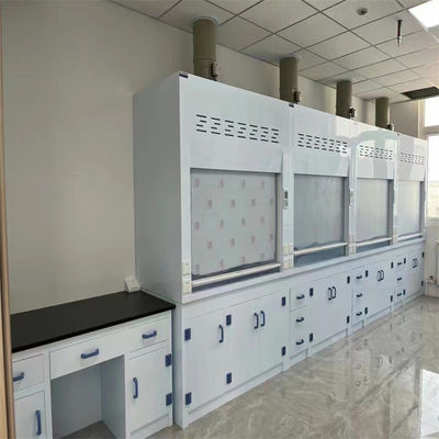 良い値段 電子制御実験室煙突 化学煙抽出ノイズ ≤60dB オンライン