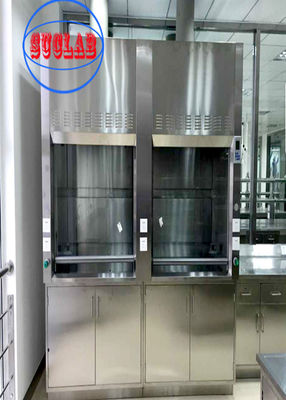 良い値段 オーダーメイド 管付き煙突 ラボ換気ホット 水平/垂直空気の流れ調整 オンライン