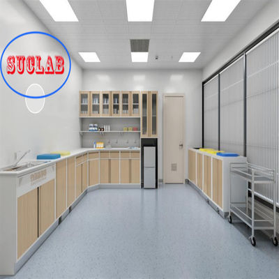 良い値段 CUソム化製 病院用家具 医療用廃棄物 キャビネット コスト 調整可能な棚 オンライン