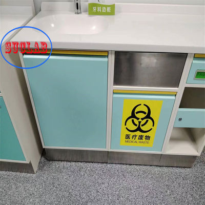 良い値段 調整可能な棚 ステンレス鋼 壁掛け 病院 診療所 家具 廃棄物 ケースワーク オンライン