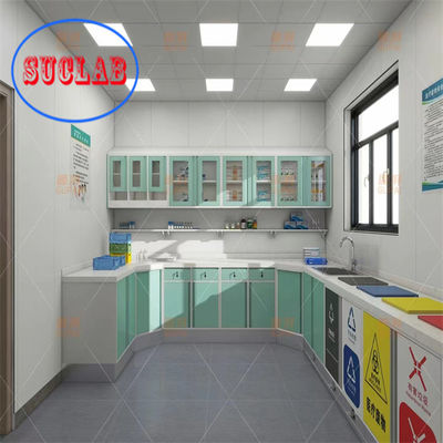 良い値段 調節可能な棚 病院 診療所 家具 医療 治療用 キャビネット コスト 全鉄柄付き オンライン