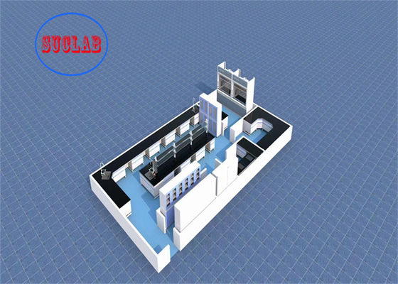 良い値段 化学耐性Cフレーム 化学研究室 作業台 実験室 ケースワーク インドネシア 複数のキャビネット オンライン