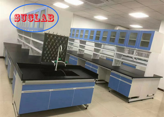 良い値段 化学耐性化学研究室 作業台 研究室 作業台 インドネシア フェノリック樹脂 作業台 オンライン