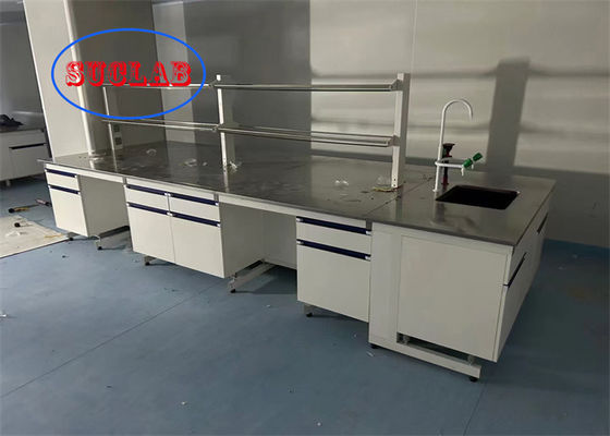 良い値段 汎用ステンレス鋼 化学研究室機器 作業台 製造者 オンライン