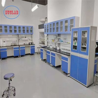 良い値段 高安全化学研究所作業台 製造者 DTC105 DEG 作業台用ヒンジと耐化学ラミネート作業面 オンライン