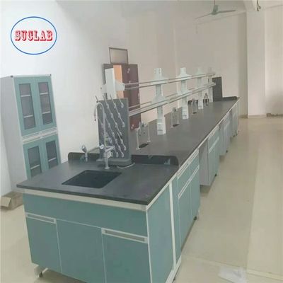 良い値段 高い安全性 耐火性 化学研究室 作業台 顧客要求のための製造者 オンライン