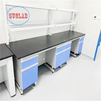良い値段 簡単にインストールし,カスタマイズ可能なモジュール化ラボ家具 設計 あなたのラボのニーズ オンライン
