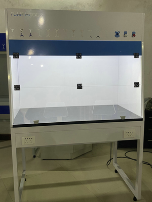 良い値段 Simple Ducted Fume Hood For Laboratory Fume Control,Chemical Fumes,Pharmaceutical Compounding オンライン