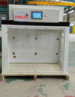 良い値段 実験室での実験実施 ダクトレス排気フードのデザイン選択、騒音レベル≤60dB、フェノール樹脂等ワークトップ オンライン