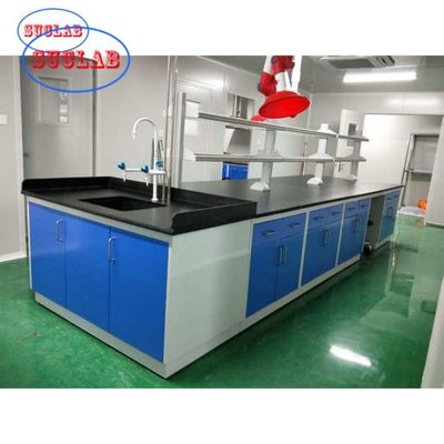 良い値段 Customized DTC105 DEG Hinges Chemistry Lab Workbench Laboratory Benches and Cabinets Solutions with Excellent Customer Service オンライン