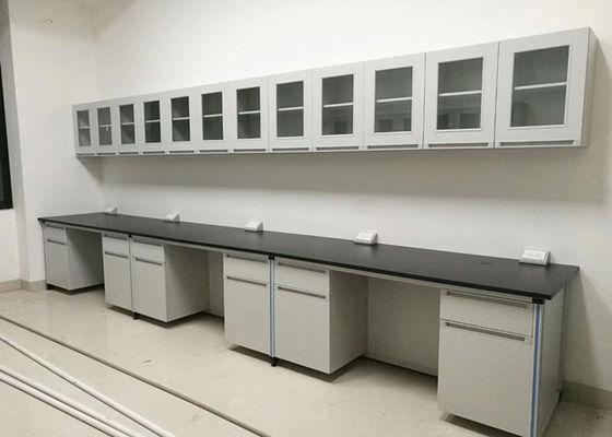 良い値段 科学の木製の実験室の家具化学実験室のためのすべての鉄骨フレームをメンバーからはずすため オンライン