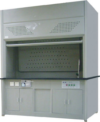 良い値段 化学Huazhijunからの実験室のプロジェクトの実験室の使用のための酸のFrpの発煙のフード オンライン