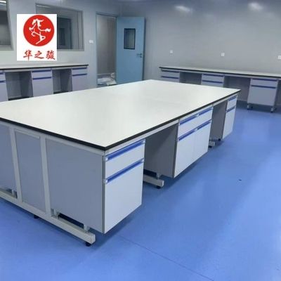 良い値段 化学実験室家具の製造者 簡単に設置され耐久性 オンライン