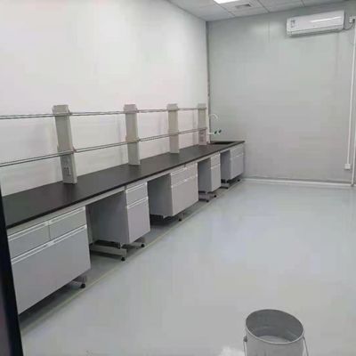 良い値段 カスタマイズ可能なモジュール型ラボ家具 カスタマイズされた家具であなたのラボの効率を最適化 オンライン