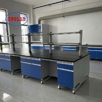 良い値段 適用範囲 政府施設 化学 研究室ベンチ 香港 エポキシ粉末で覆い オンライン