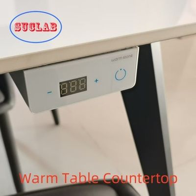 良い値段 すべてのラボラボケースワーク グラフェンコーティング ロックプレート利用可能 オンライン