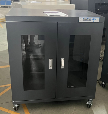 良い値段 High Precision Nitrogen Cabinet for Accurate Humidity Control of Precision Electronic Components オンライン