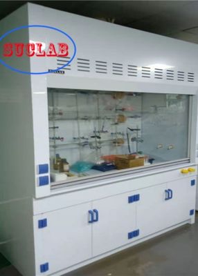 良い値段 防爆型排気フード ガススクラバー付き 100m3/h 風量 静電気防止安全システム オンライン