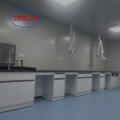 良い値段 Chemistry Lab Bench Bespoke Laboratory Workbench  Manufacturers with White/Blue/Yellow/Black Color Options オンライン