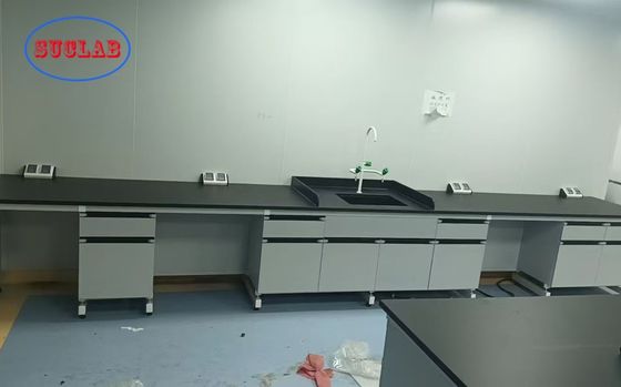 良い値段 Bespoke Laboratory Furniture Manufacturer with Modular Construction Acceptable OEM/ODM オンライン